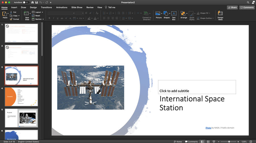 install new font file in powerpoint for mac