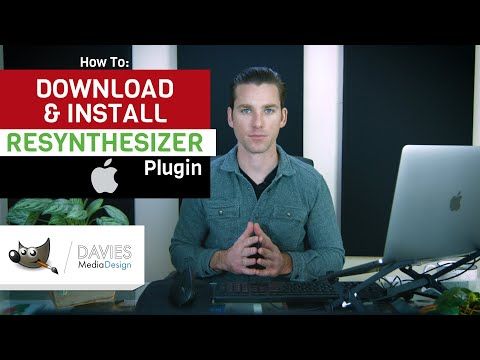 install plug in for mac